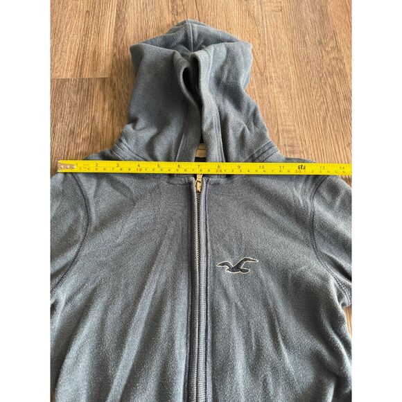 y2k Hollister Hoodie dress - Picture 4 of 7